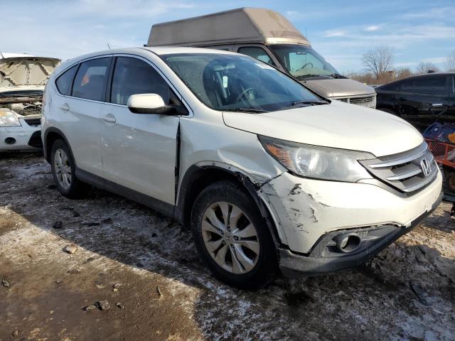 Photo 4 from auction – 2014 HONDA CR-V EX with VIN 5J6RM4H58EL034335