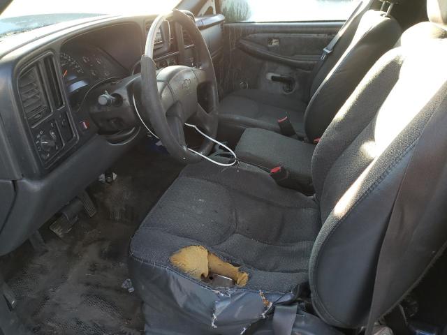 Photo 7 from auction – 2003 CHEVROLET SILVERADO with VIN 1GCEC14V23Z133108