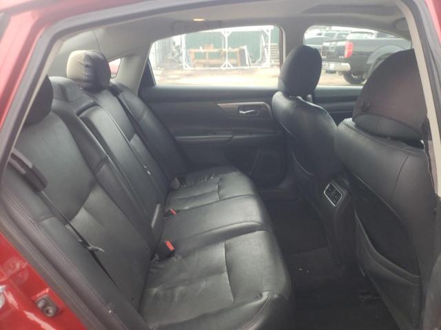 Photo 10 from auction – 2015 NISSAN ALTIMA 3.5 with VIN 1N4BL3AP4FC133922