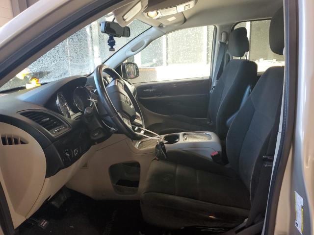Photo 7 from auction – 2012 DODGE GRAND CARA with VIN 2C4RDGCG0CR377077