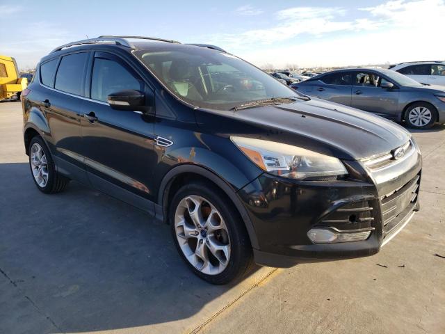 Photo 4 from auction – 2013 FORD ESCAPE TIT with VIN 1FMCU9J90DUB32818