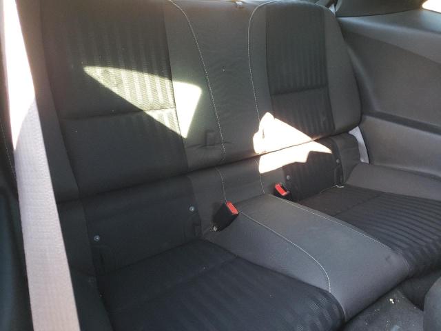 Photo 10 from auction – 2014 CHEVROLET CAMARO LS with VIN 2G1FA1E39E9277140