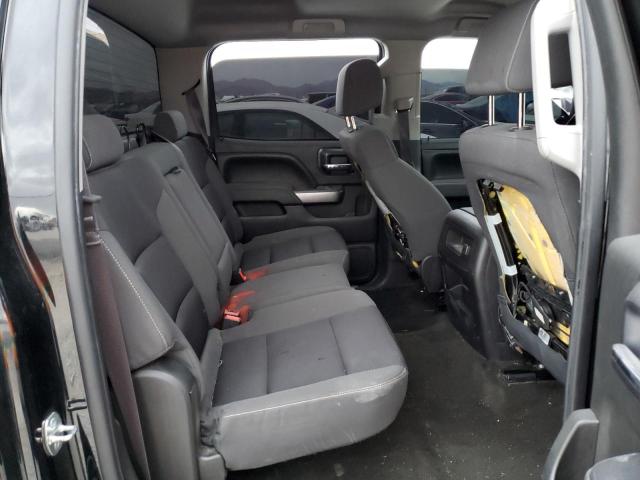 Photo 10 from auction – 2014 CHEVROLET SILVERADO with VIN 3GCPCREC9EG550751