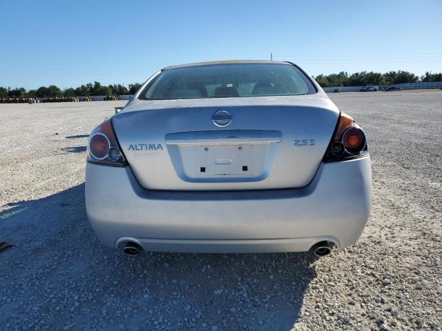 Photo 6 from auction – 2007 NISSAN ALTIMA 2.5 with VIN 1N4AL21E97N474839
