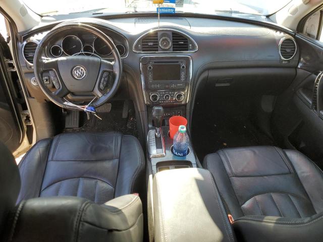 Photo 8 from auction – 2015 BUICK ENCLAVE with VIN 5GAKRBKDXFJ262381