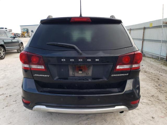 Photo 6 from auction – 2017 DODGE JOURNEY CR with VIN 3C4PDCGB6HT516986