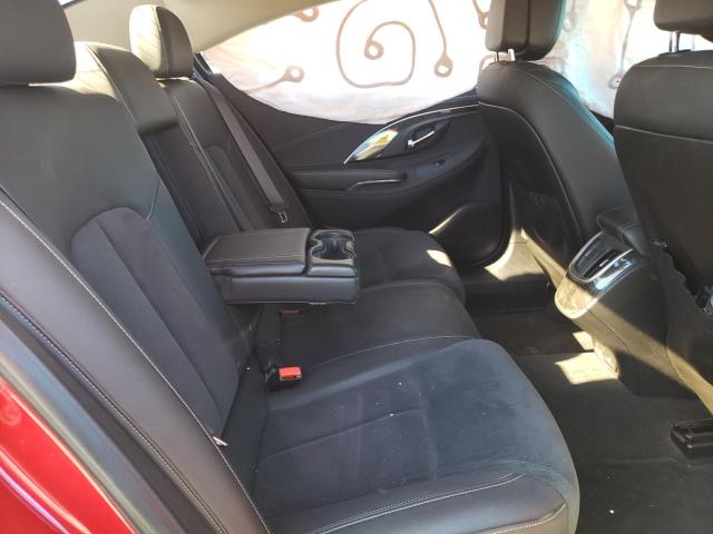 Photo 10 from auction – 2014 BUICK LACROSSE with VIN 1G4GA5GR5EF152482