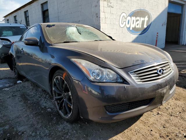 Photo 4 from auction – 2008 INFINITI G37 BASE with VIN JNKCV64E48M101472