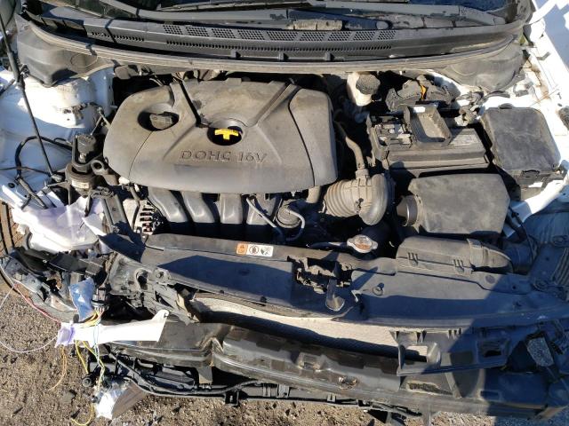 Photo 11 from auction – 2014 KIA FORTE LX with VIN KNAFX4A66E5250849