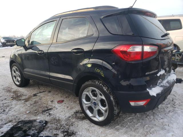 Photo 2 from auction – 2021 FORD ECOSPORT S with VIN MAJ3S2GEXMC444016