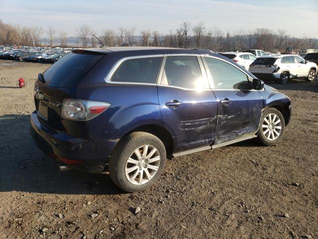 Photo 3 from auction – 2012 MAZDA CX-7 with VIN JM3ER2BM3C0410892