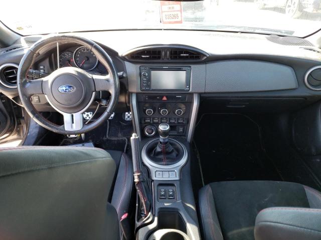 Photo 8 from auction – 2015 SUBARU BRZ 2.0 LI with VIN JF1ZCAC11F9603512