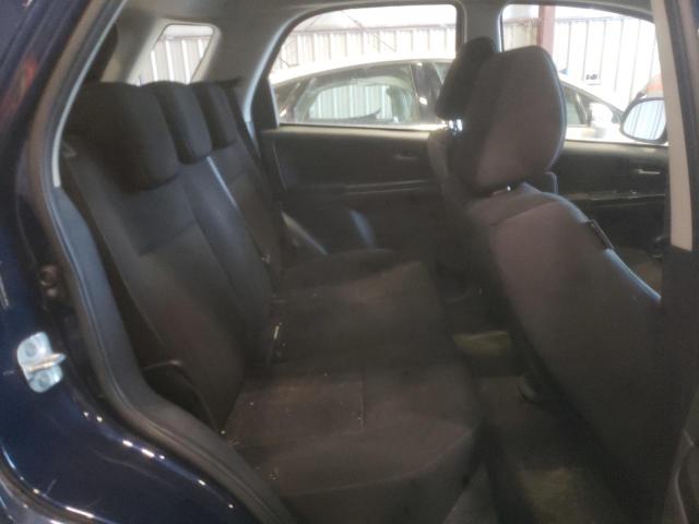 Photo 10 from auction – 2010 SUZUKI SX4 with VIN JS2YB5A38A6301896