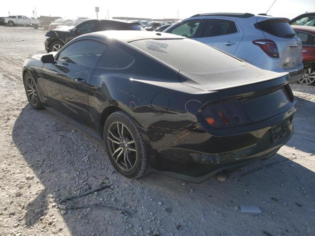 Photo 2 from auction – 2015 FORD MUSTANG with VIN 1FA6P8TH5F5375244