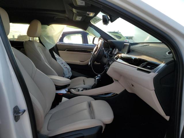Photo 7 from auction – 2018 BMW X2 XDRIVE2 with VIN WBXYJ5C30JEF70271