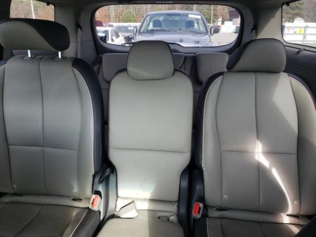 Photo 10 from auction – 2015 KIA SEDONA EX with VIN KNDMC5C15F6022303
