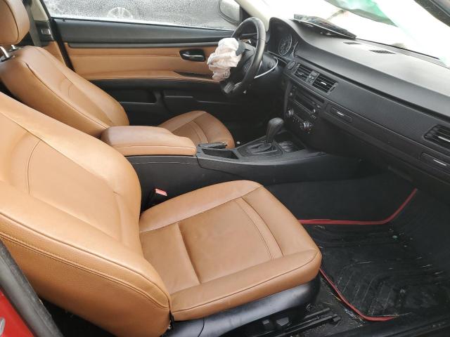 Photo 10 from auction – 2011 BMW 328 I with VIN WBAKE3C57BE558918