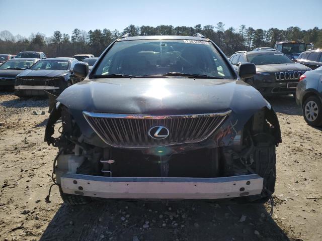 Photo 5 from auction – 2004 LEXUS RX 330 with VIN JTJGA31U740041761