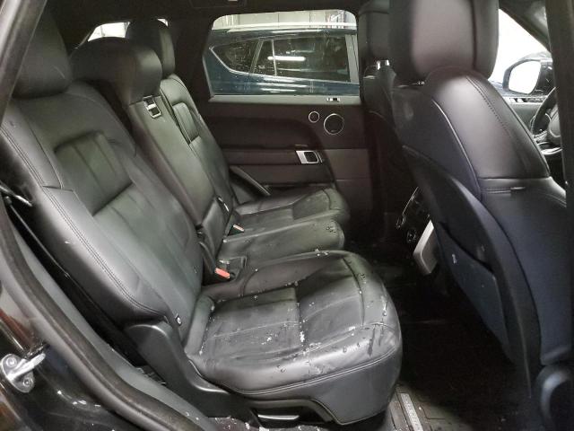 Photo 11 from auction – 2020 LAND ROVER RANGE ROVE with VIN SALWR2SU0LA747214
