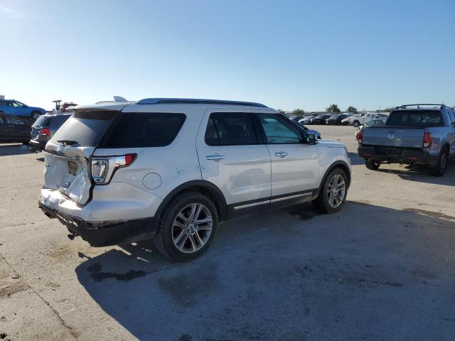 Photo 3 from auction – 2016 FORD EXPLORER L with VIN 1FM5K7FHXGGC64247