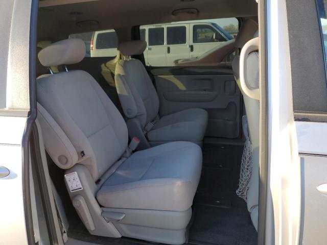 Photo 11 from auction – 2015 KIA SEDONA L with VIN KNDMA5C16F6016421