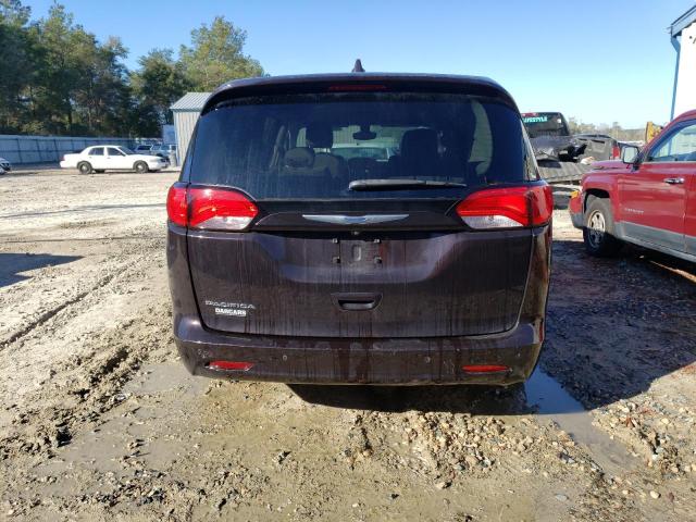 Photo 6 from auction – 2017 CHRYSLER PACIFICA T with VIN 2C4RC1DG0HR771202