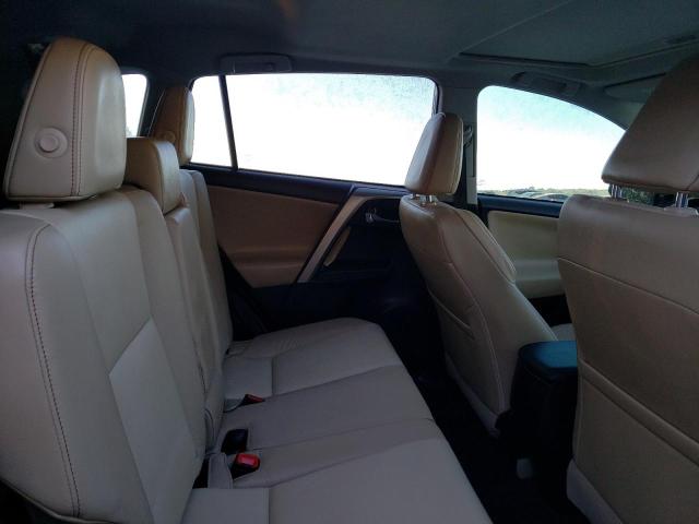 Photo 10 from auction – 2015 TOYOTA RAV4 LIMIT with VIN 2T3YFREVXFW181400