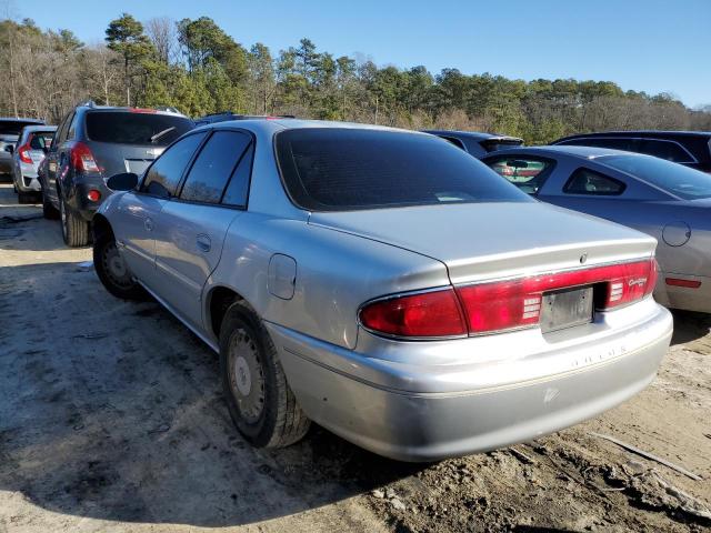 Photo 2 from auction – 2000 BUICK CENTURY CU with VIN 2G4WS52J7Y1333315