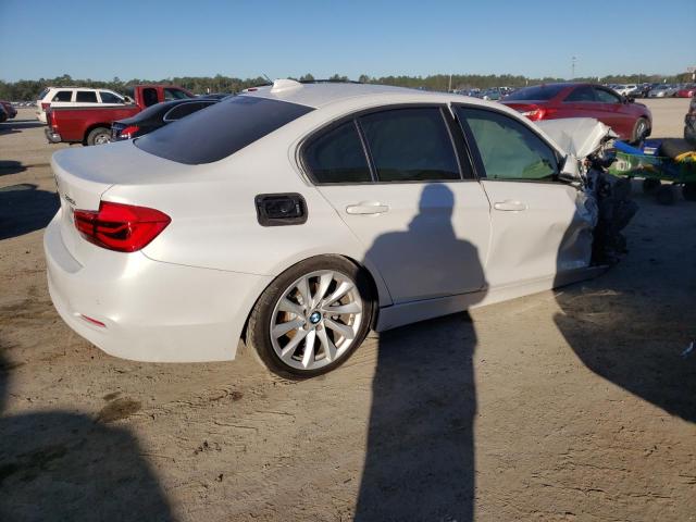 Photo 3 from auction – 2018 BMW 320 XI with VIN WBA8A3C57JA492172
