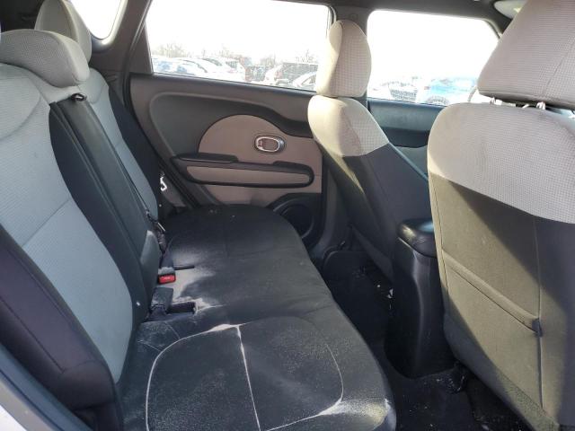 صورة رقم 11 من المزاد - 2014 KIA SOUL مع VIN KNDJN2A25E7737288