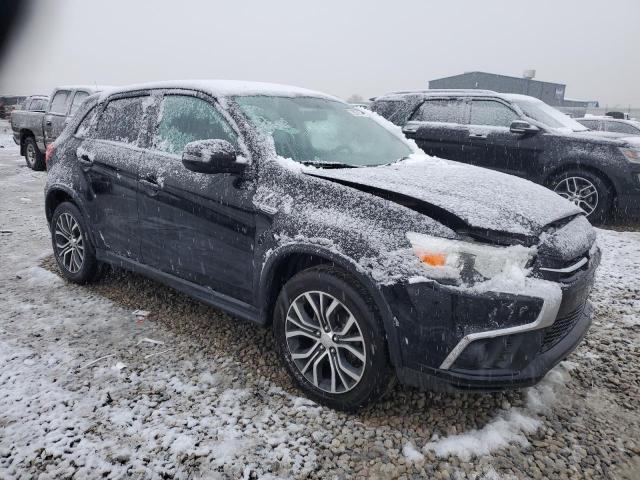 Photo 4 from auction – 2018 MITSUBISHI OUTLANDER with VIN JA4AR3AU8JZ036507