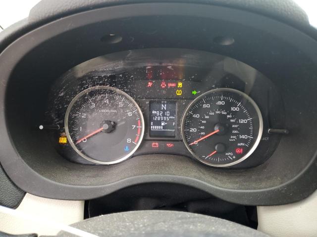 Photo 9 from auction – 2016 SUBARU IMPREZA PR with VIN JF1GJAF64GH013736