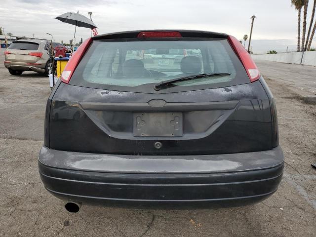 Photo 6 from auction – 2003 FORD FOCUS ZX3 with VIN 3FAFP31Z83R124919