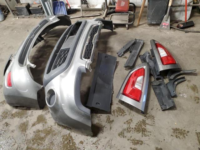 صورة رقم 12 من المزاد - 2013 KIA SOUL مع VIN KNDJT2A58D7595159
