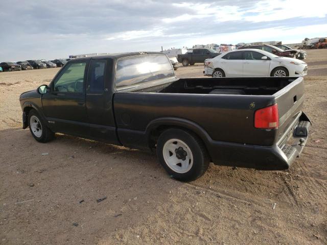Photo 2 from auction – 1994 CHEVROLET OTHER with VIN 1GCCS1944RK146597