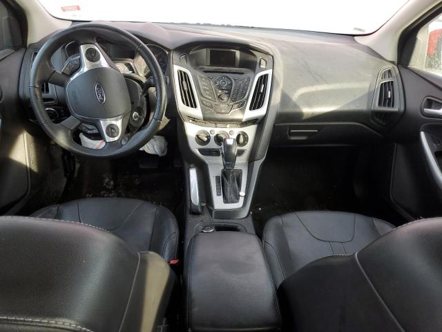 Photo 8 from auction – 2013 FORD FOCUS SE with VIN 1FADP3F28DL118041