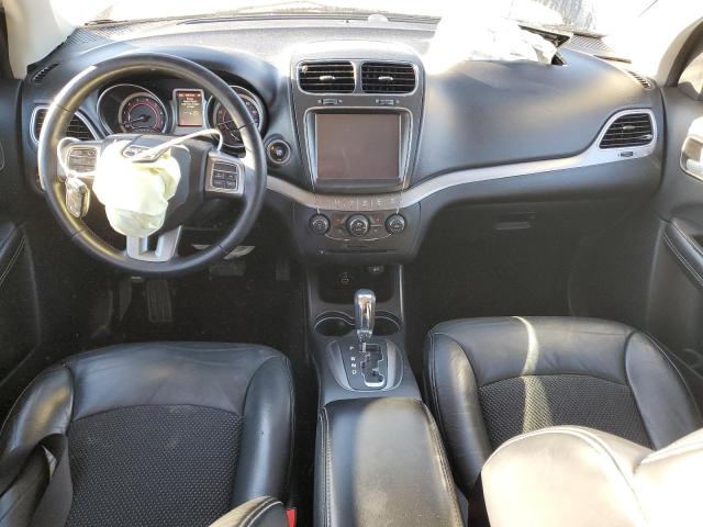 Photo 8 from auction – 2018 DODGE JOURNEY with VIN 3C4PDCGB8JT497959