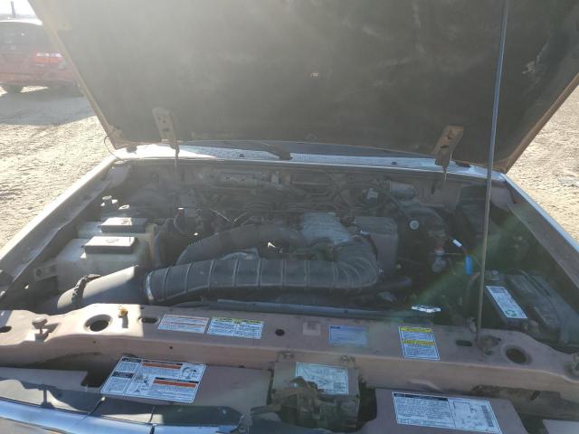 Photo 11 from auction – 1997 FORD RANGER with VIN 1FTCR10U5VUC10928