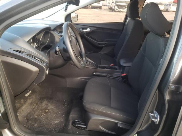 Photo 7 from auction – 2017 FORD FOCUS SE with VIN 1FADP3F20HL332821