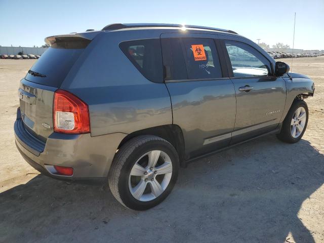 Photo 3 from auction – 2011 JEEP COMPASS SP with VIN 1J4NT1FA2BD195625