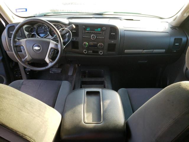 Photo 8 from auction – 2007 CHEVROLET SILVERADO with VIN 2GCEC13J671531046