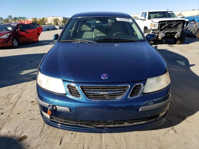 Photo 5 from auction – 2006 SAAB 9-3 with VIN YS3FD59Y961026547