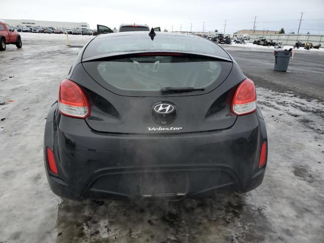 Photo 6 from auction – 2012 HYUNDAI VELOSTER with VIN KMHTC6AD3CU063336
