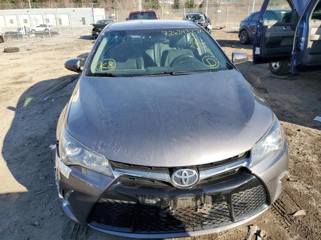 Photo 5 from auction – 2017 TOYOTA CAMRY LE with VIN 4T1BF1FKXHU414666