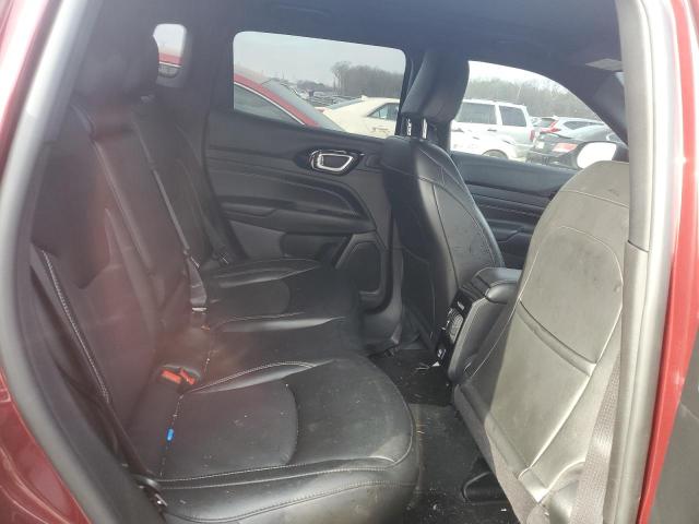 Photo 11 from auction – 2022 JEEP COMPASS LI with VIN 3C4NJDCB9NT180905