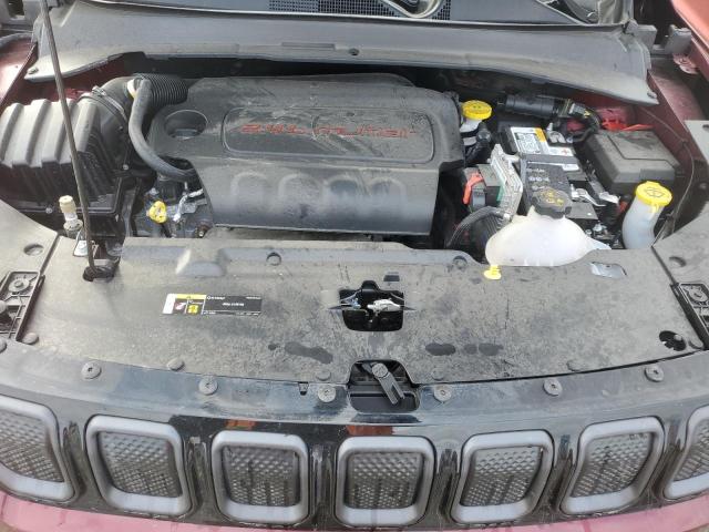 Photo 12 from auction – 2022 JEEP COMPASS LI with VIN 3C4NJDCB9NT180905