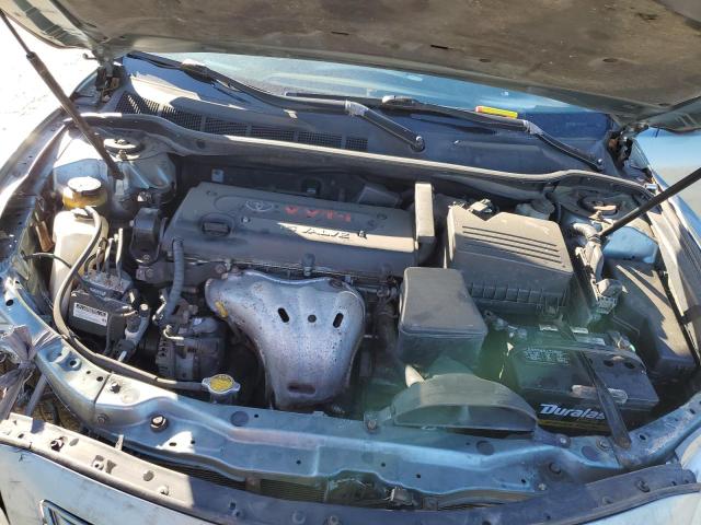 Photo 11 from auction – 2009 TOYOTA CAMRY BASE with VIN 4T1BE46K09U794915