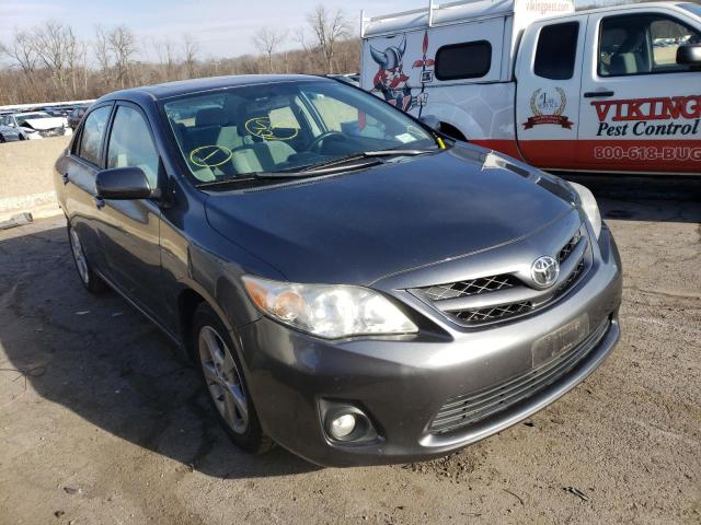 Photo 4 from auction – 2012 TOYOTA COROLLA BA with VIN 2T1BU4EE1CC896280