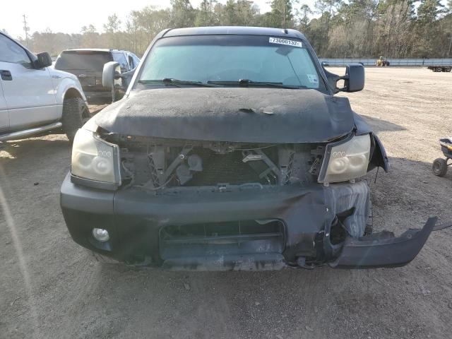 Photo 5 from auction – 2013 NISSAN TITAN S with VIN 1N6BA0EC0DN300796