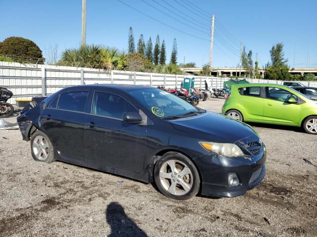 Photo 4 from auction – 2013 TOYOTA CORROLLA with VIN 5YFBU4EE7DP106336
